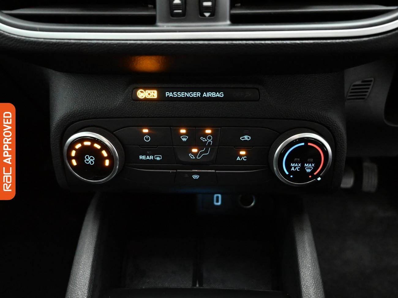 Used Ford Focus 2020 for sale - 77068797: Photo 16