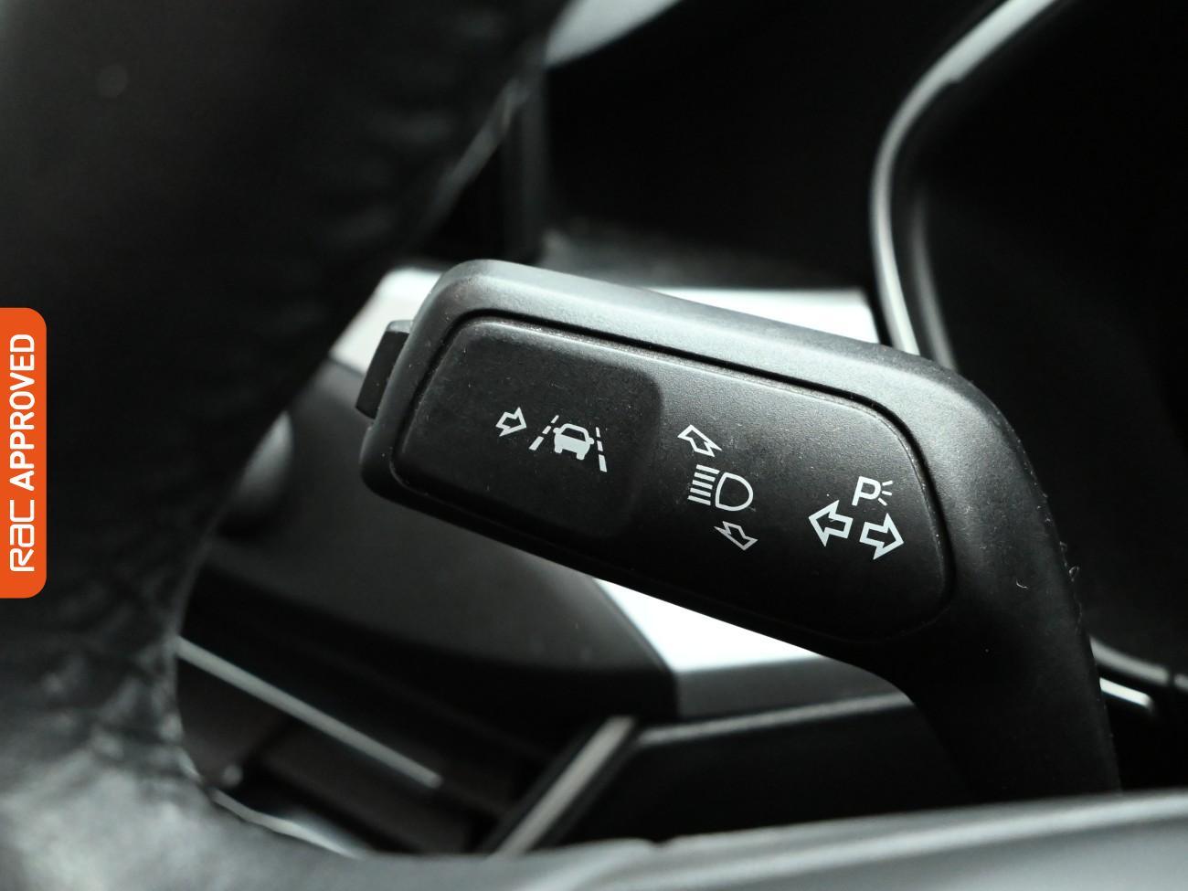 Used Ford Focus 2020 for sale - 77068797: Photo 17