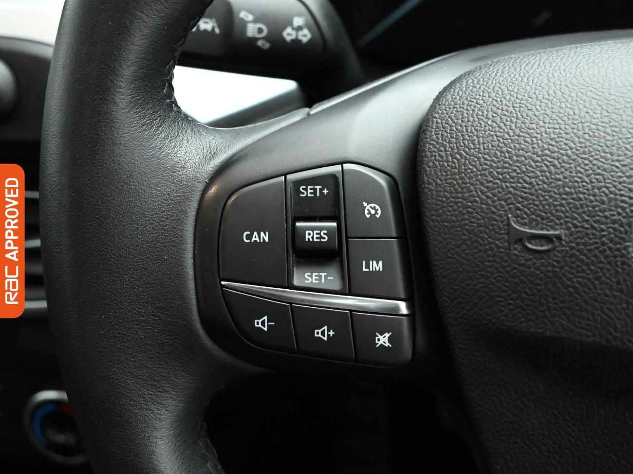 Used Ford Focus 2020 for sale - 77068797: Photo 18