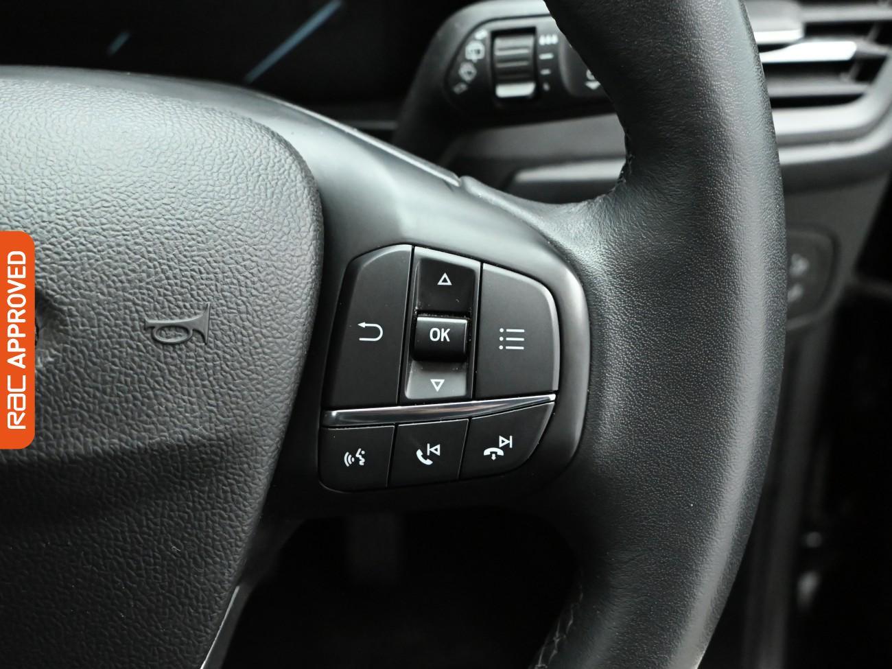 Used Ford Focus 2020 for sale - 77068797: Photo 19