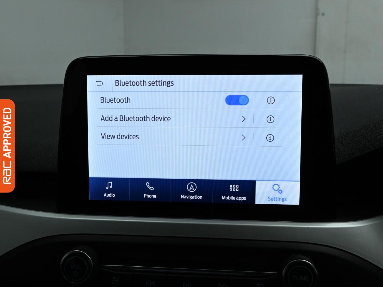 Used Ford Focus 2020 for sale - 77068797: Photo 23