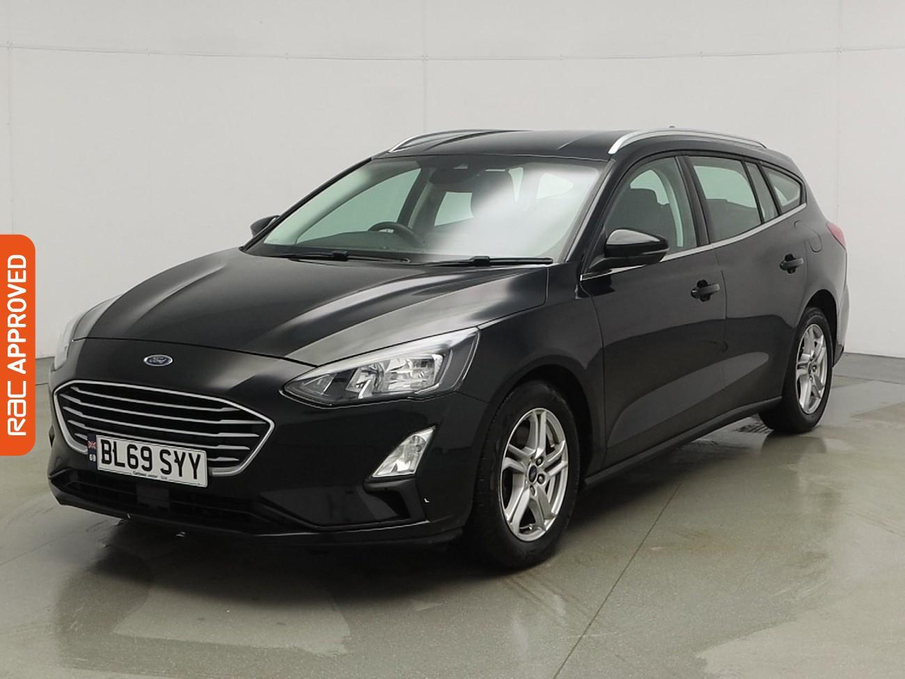 Used Ford Focus 2020 for sale - 77068797: Photo 24