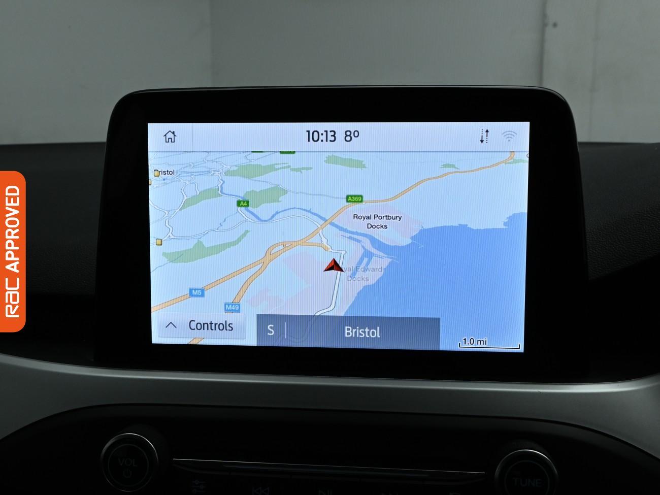 Used Ford Focus 2020 for sale - 77068797: Photo 3