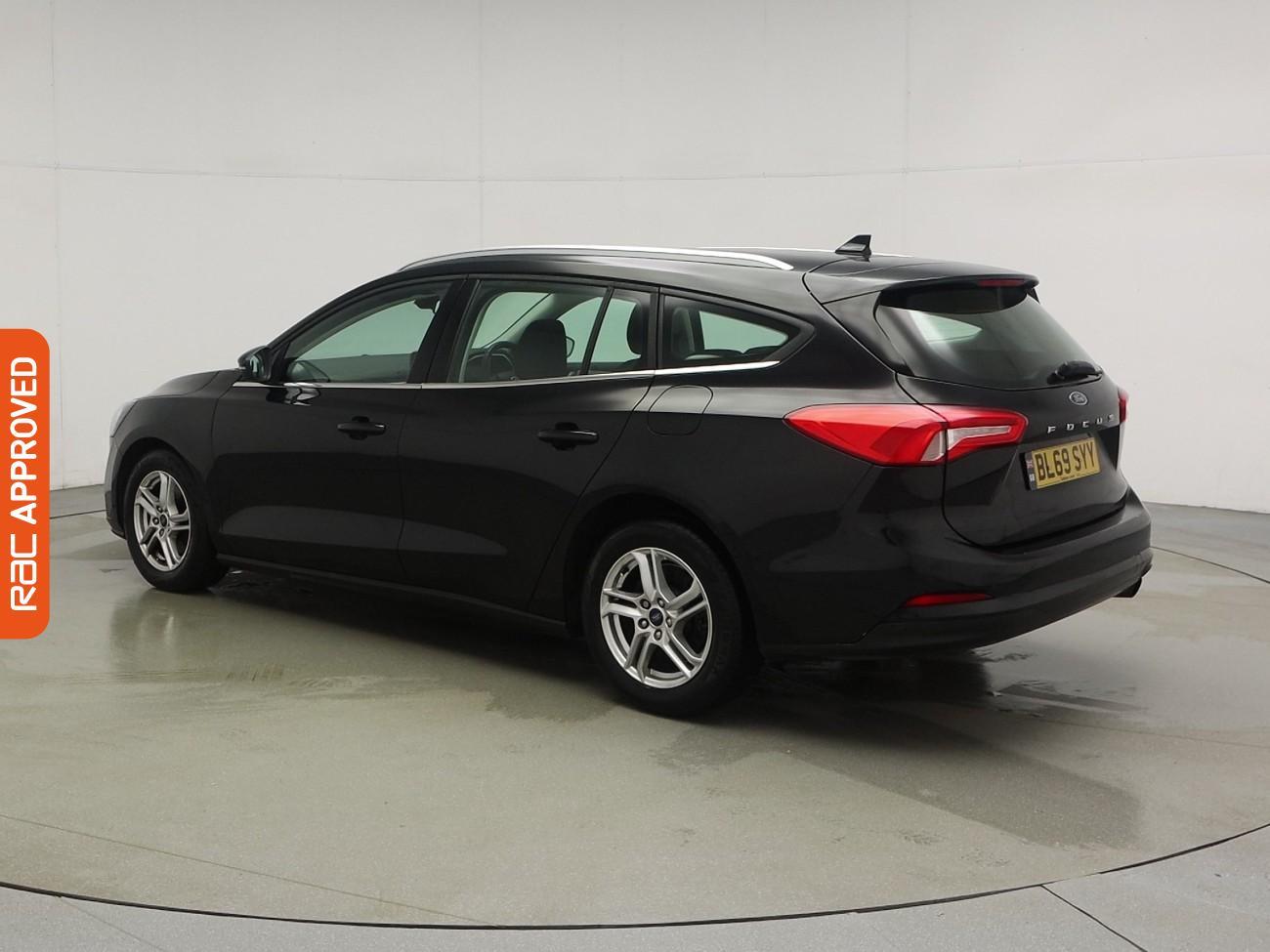 Used Ford Focus 2020 for sale - 77068797: Photo 4