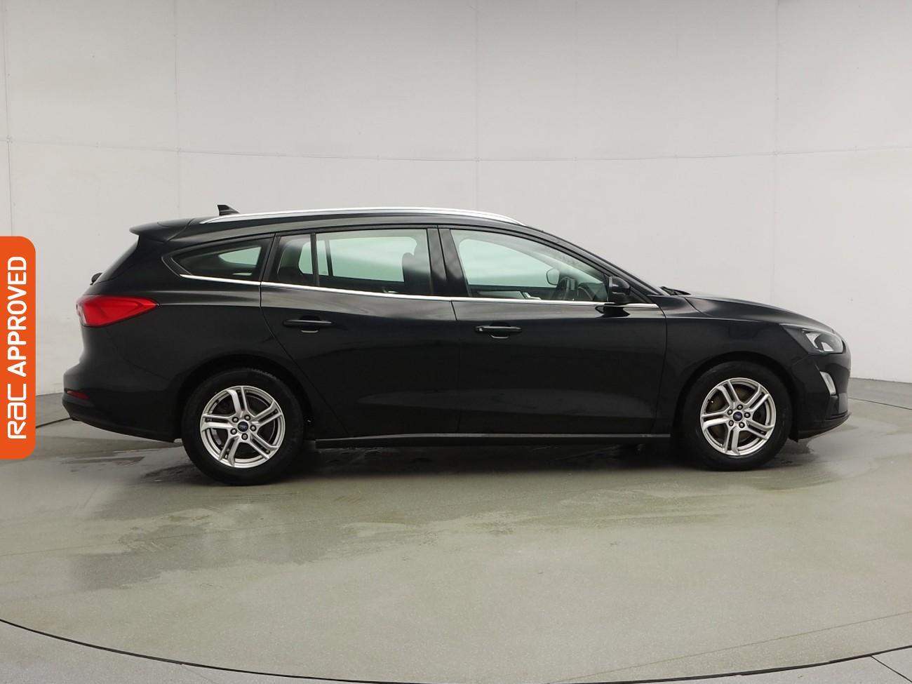 Used Ford Focus 2020 for sale - 77068797: Photo 6