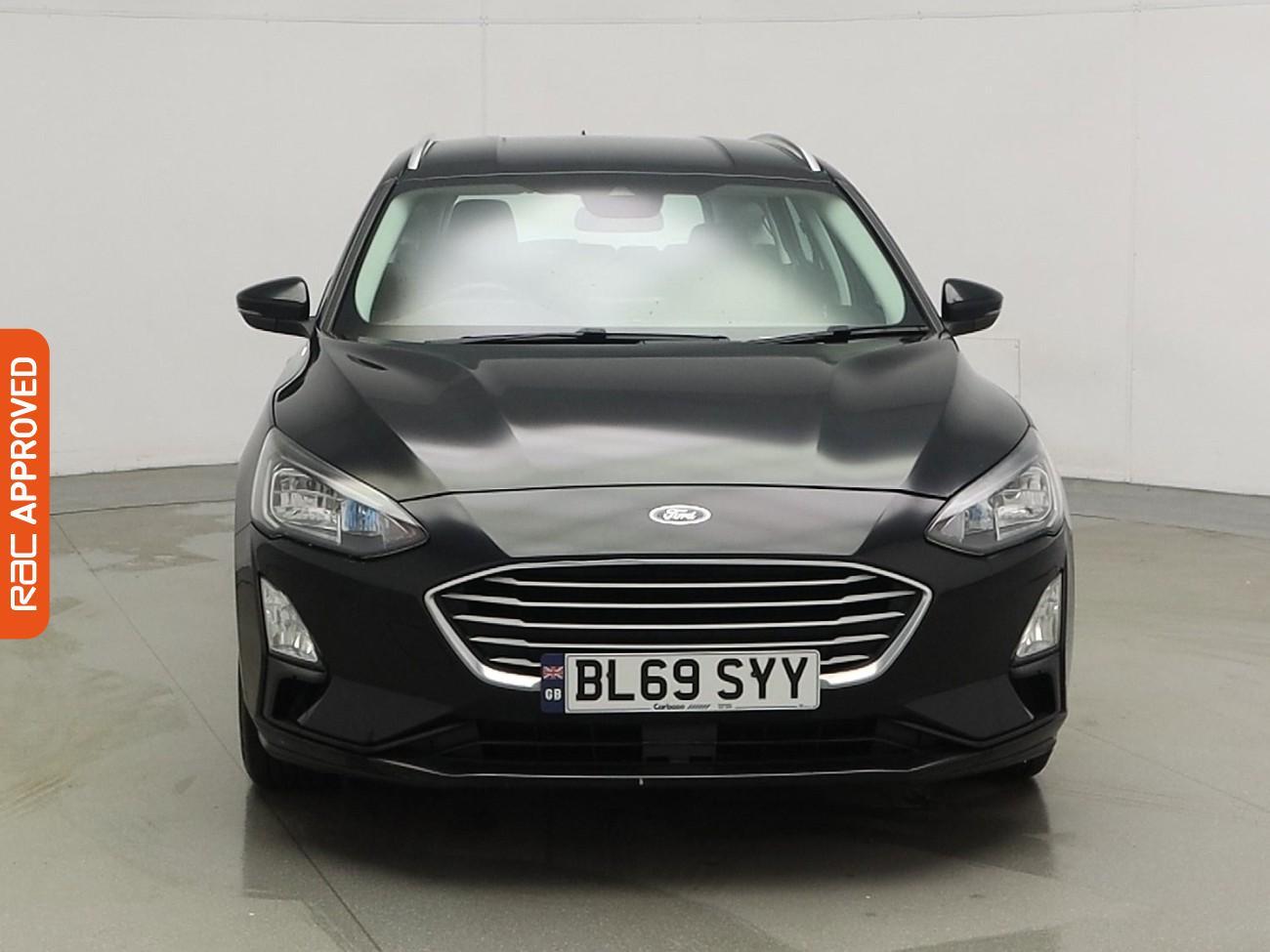 Used Ford Focus 2020 for sale - 77068797: Photo 7