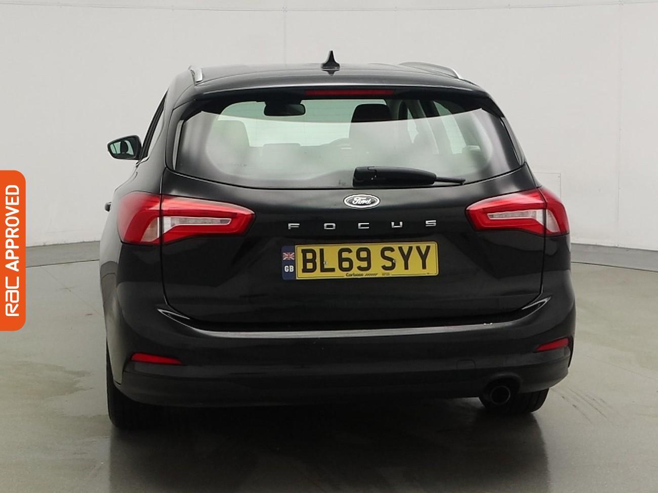 Used Ford Focus 2020 for sale - 77068797: Photo 8