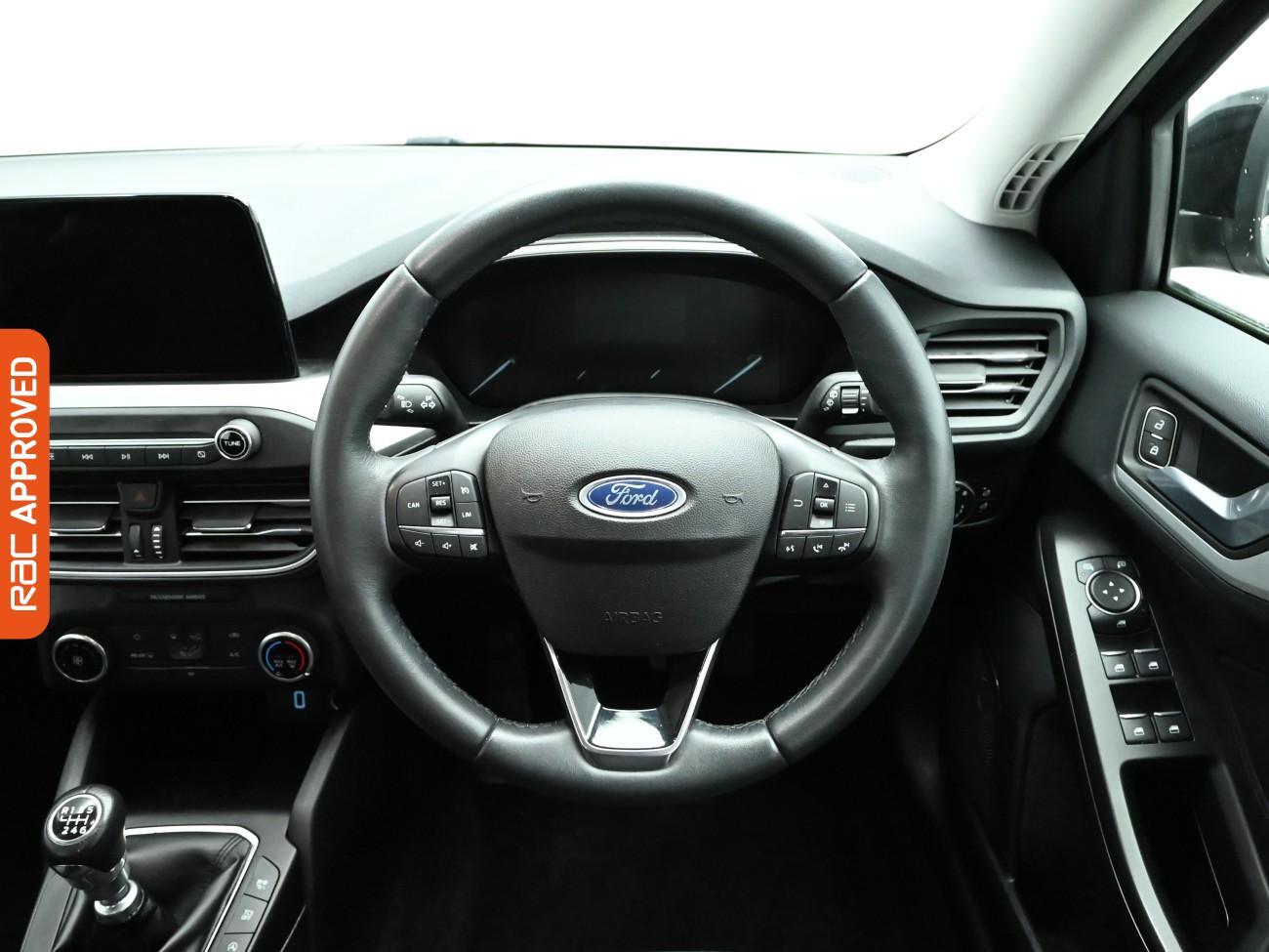 Used Ford Focus 2020 for sale - 77068797: Photo 9