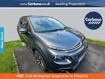 Used Citroen C3 2017 for sale - 74960957: Photo