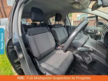 Used Citroen C3 2017 for sale - 74960957: Photo