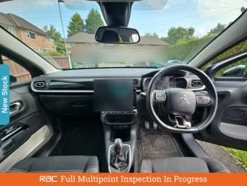 Used Citroen C3 2017 for sale - 74960957: Photo