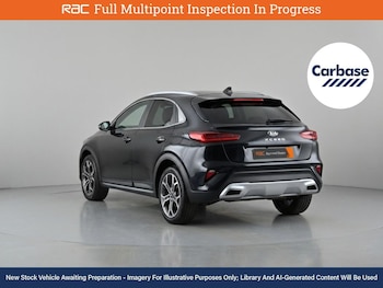 Used Kia XCeed 2021 for sale - 77037447: Photo