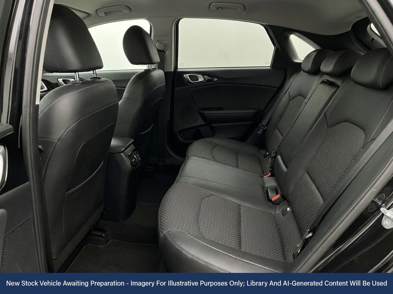 Used Kia XCeed 2021 for sale - 77037447: Photo 4