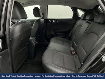 Used Kia XCeed 2021 for sale - 77037447: Photo