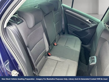 Used Volkswagen Golf 2019 for sale - 78521724: Photo