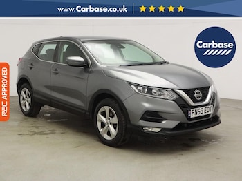Used Nissan Qashqai 2019 for sale - 78521612: Photo