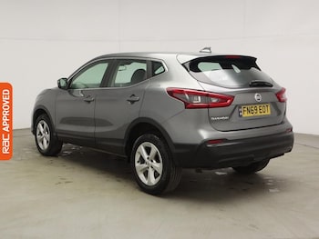Used Nissan Qashqai 2019 for sale - 78521612: Photo