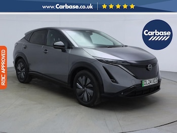 Used Nissan ARIYA 2024 for sale - 79399146: Photo