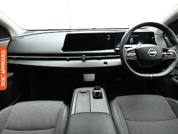 Used Nissan ARIYA 2024 for sale - 79399146: Photo