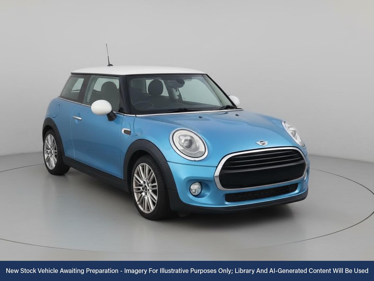 Used MINI Hatch 2018 for sale - 76509065: Photo 1