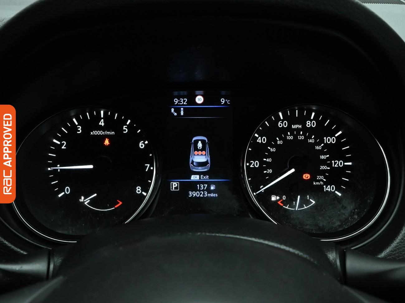 Used Nissan X-Trail 2021 for sale - 76445561: Photo 11