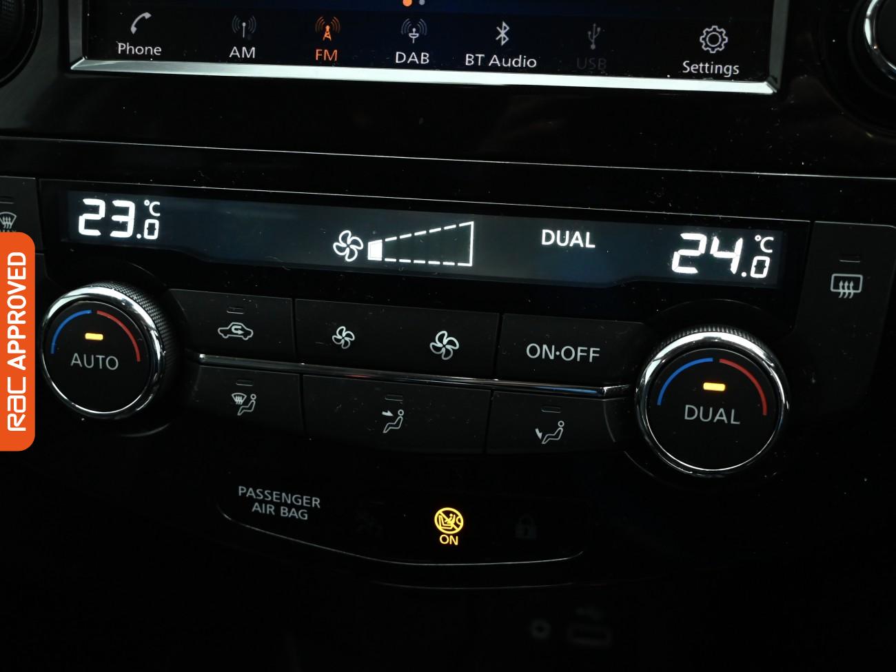 Used Nissan X-Trail 2021 for sale - 76445561: Photo 18