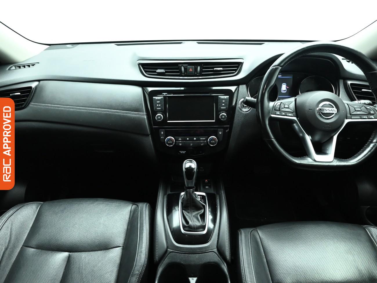 Used Nissan X-Trail 2021 for sale - 76445561: Photo 2