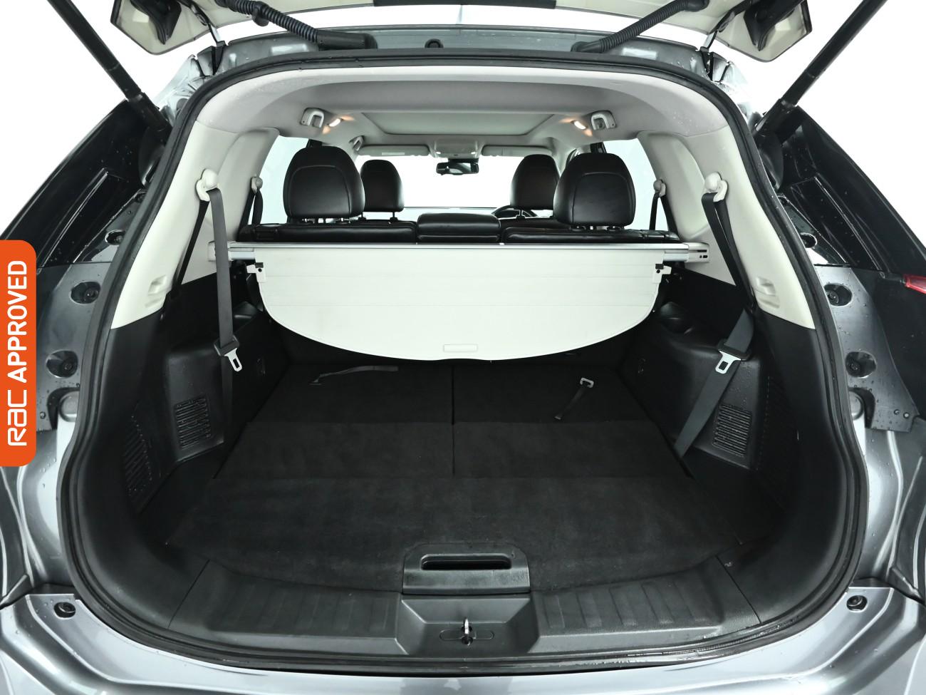 Used Nissan X-Trail 2021 for sale - 76445561: Photo 26