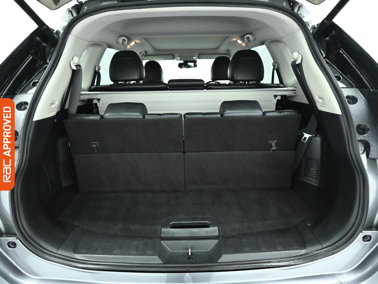 Used Nissan X-Trail 2021 for sale - 76445561: Photo 27