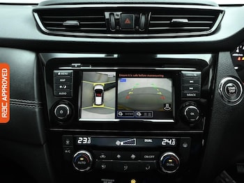 Used Nissan X-Trail 2021 for sale - 76445561: Photo