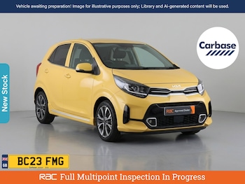 Used Kia Picanto 2023 for sale - 79500054: Photo