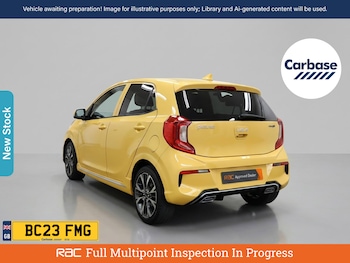 Used Kia Picanto 2023 for sale - 79500054: Photo