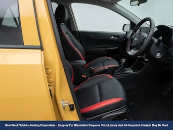 Used Kia Picanto 2023 for sale - 79500054: Photo