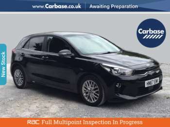 2017 - 1.0 T-GDi 3 Hatchback 5dr Petrol Manual Euro 6 (s/s) (99 bhp)