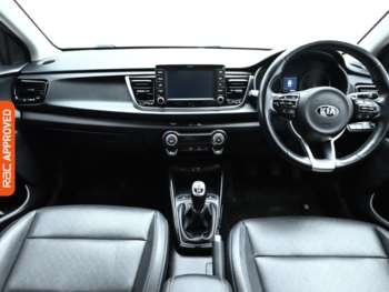 Used Kia Rio 2017 for sale - 75073960: Photo