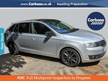 2017 - 1.2 TSI 110 SE Sport 5dr
