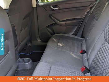 Used Skoda Rapid Spaceback 2017 for sale - 75639502: Photo