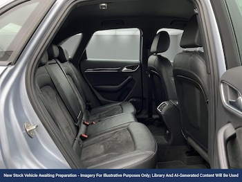 Used Audi Q3 2017 for sale - 78521783: Photo