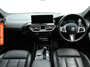 Used BMW iX3 2022 for sale - 79834201: Photo
