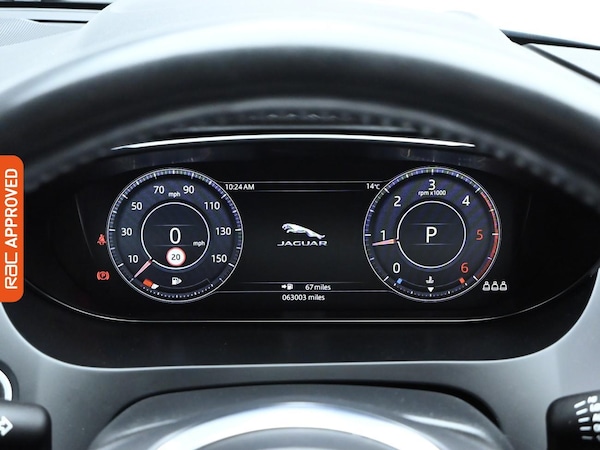 Used Jaguar E-Pace 2019 for sale - 75699683: Photo 11