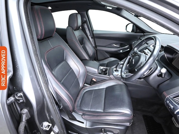 Used Jaguar E-Pace 2019 for sale - 75699683: Photo 12
