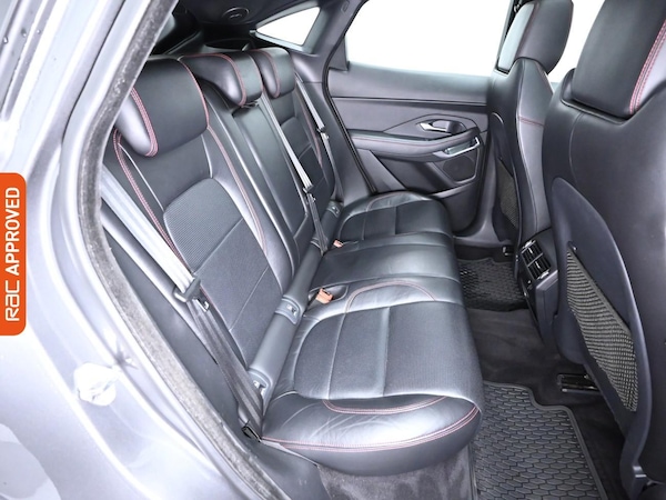 Used Jaguar E-Pace 2019 for sale - 75699683: Photo 13