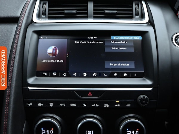 Used Jaguar E-Pace 2019 for sale - 75699683: Photo 14