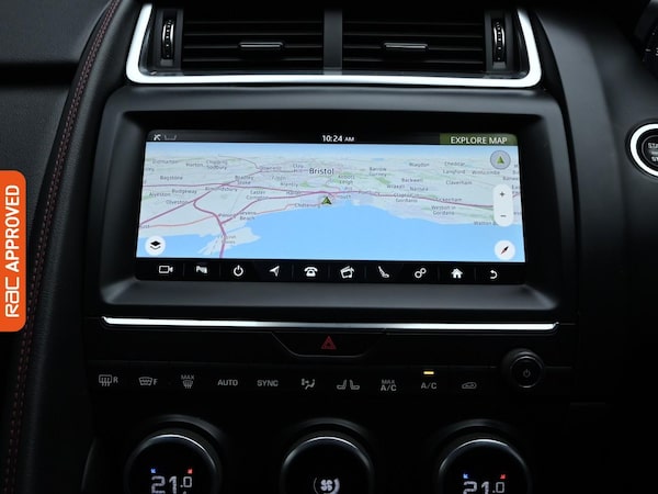 Used Jaguar E-Pace 2019 for sale - 75699683: Photo 15