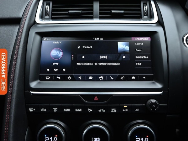Used Jaguar E-Pace 2019 for sale - 75699683: Photo 16