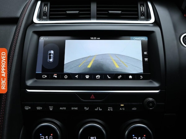 Used Jaguar E-Pace 2019 for sale - 75699683: Photo 17