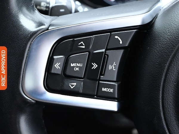 Used Jaguar E-Pace 2019 for sale - 75699683: Photo 22