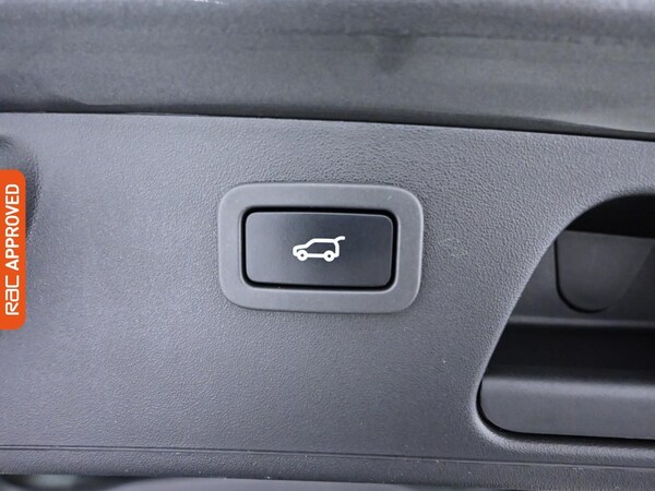 Used Jaguar E-Pace 2019 for sale - 75699683: Photo 25