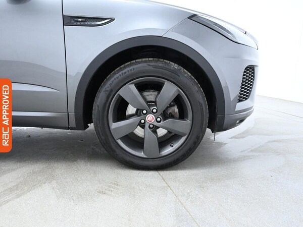 Used Jaguar E-Pace 2019 for sale - 75699683: Photo 27