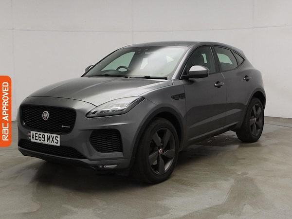 Used Jaguar E-Pace 2019 for sale - 75699683: Photo 28